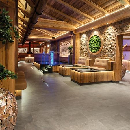 Wellness-Hotel Adler Bad Wörishofen Extérieur photo