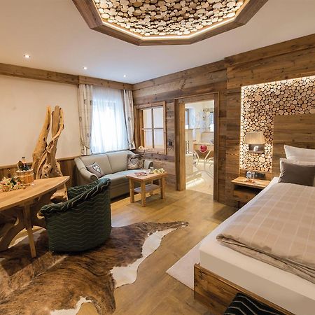 Wellness-Hotel Adler Bad Wörishofen Extérieur photo