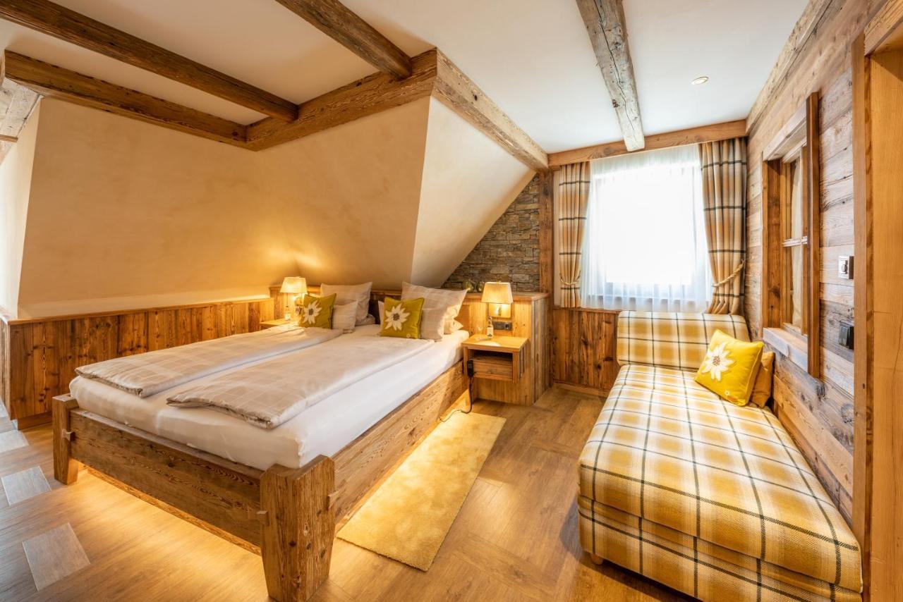 Wellness-Hotel Adler Bad Wörishofen Extérieur photo