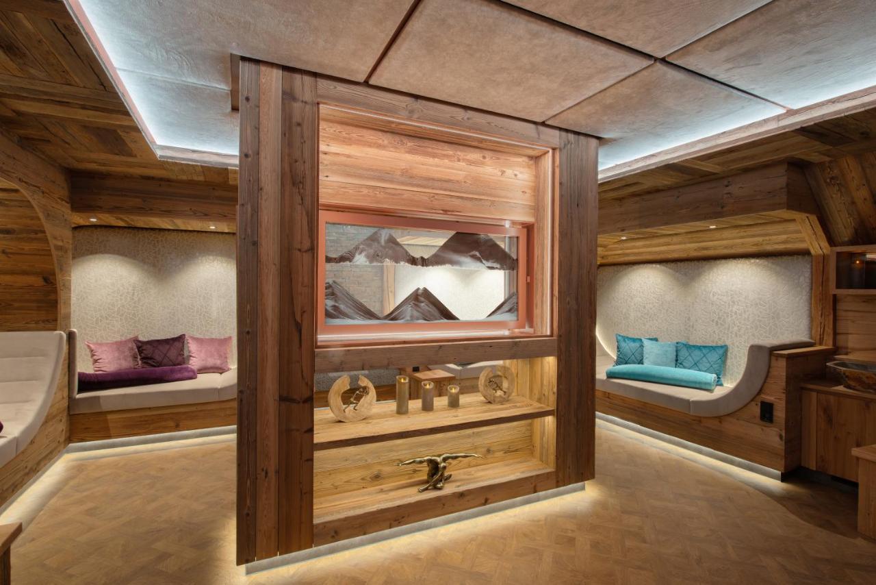 Wellness-Hotel Adler Bad Wörishofen Extérieur photo