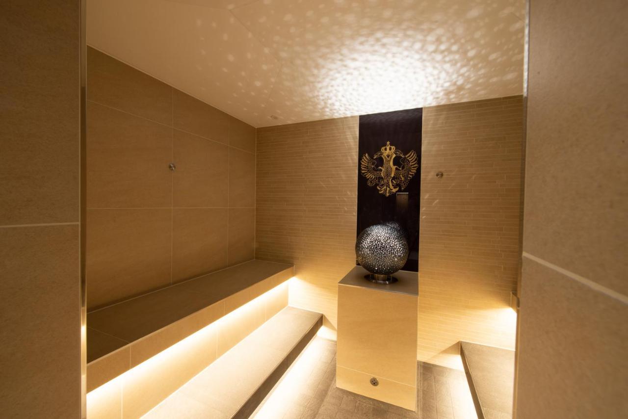Wellness-Hotel Adler Bad Wörishofen Extérieur photo