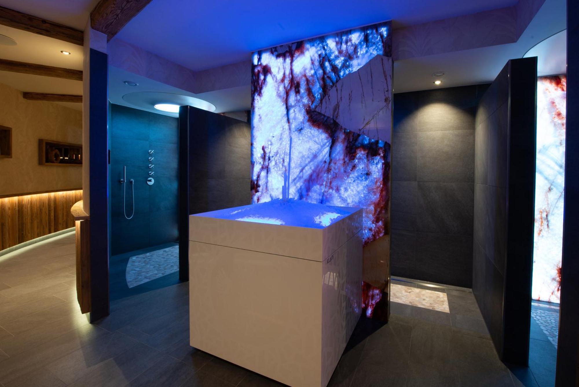 Wellness-Hotel Adler Bad Wörishofen Extérieur photo