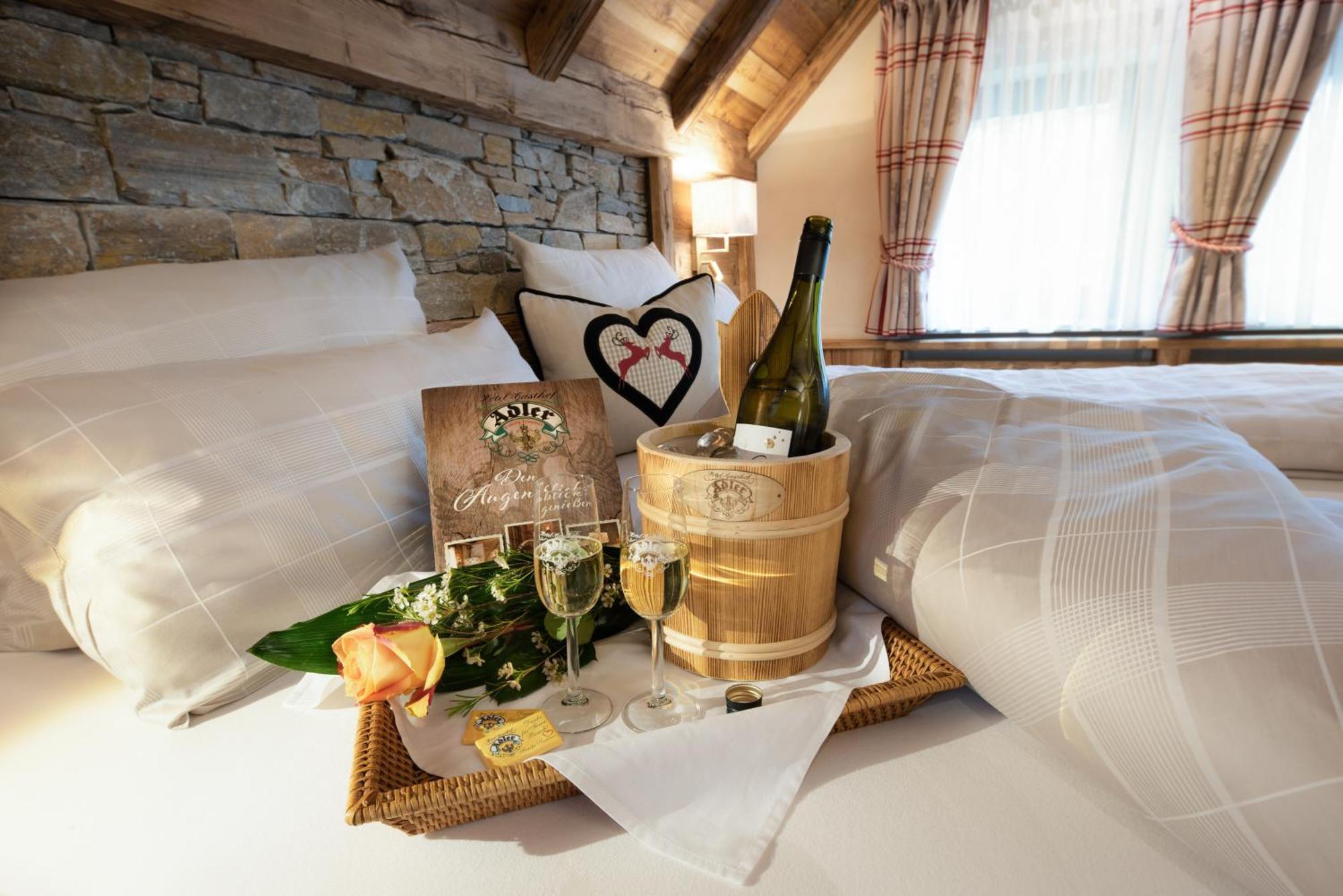 Wellness-Hotel Adler Bad Wörishofen Extérieur photo