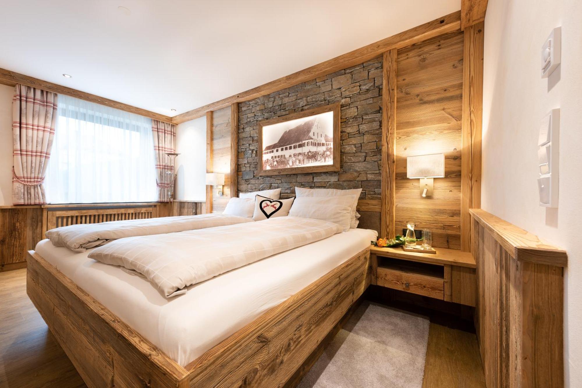 Wellness-Hotel Adler Bad Wörishofen Extérieur photo