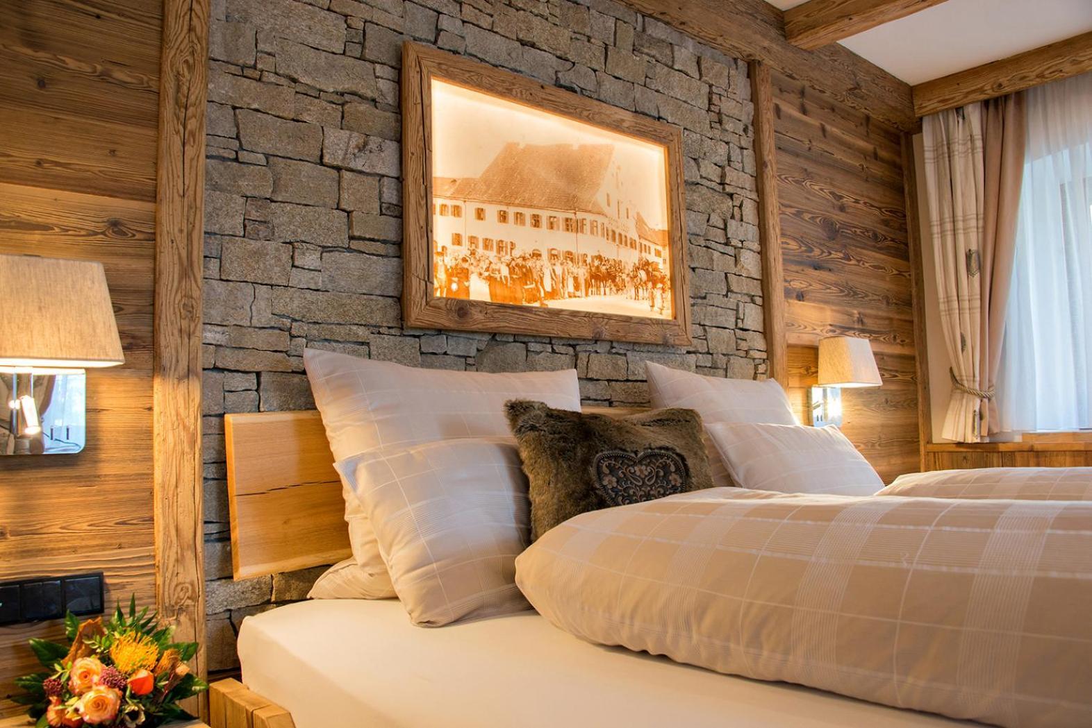 Wellness-Hotel Adler Bad Wörishofen Extérieur photo