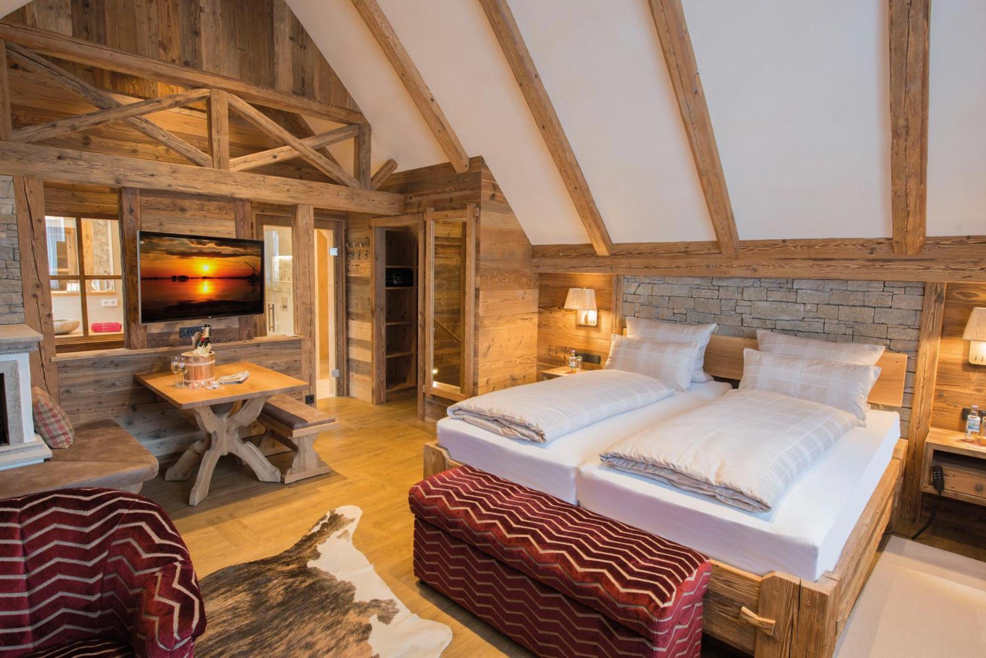 Wellness-Hotel Adler Bad Wörishofen Extérieur photo