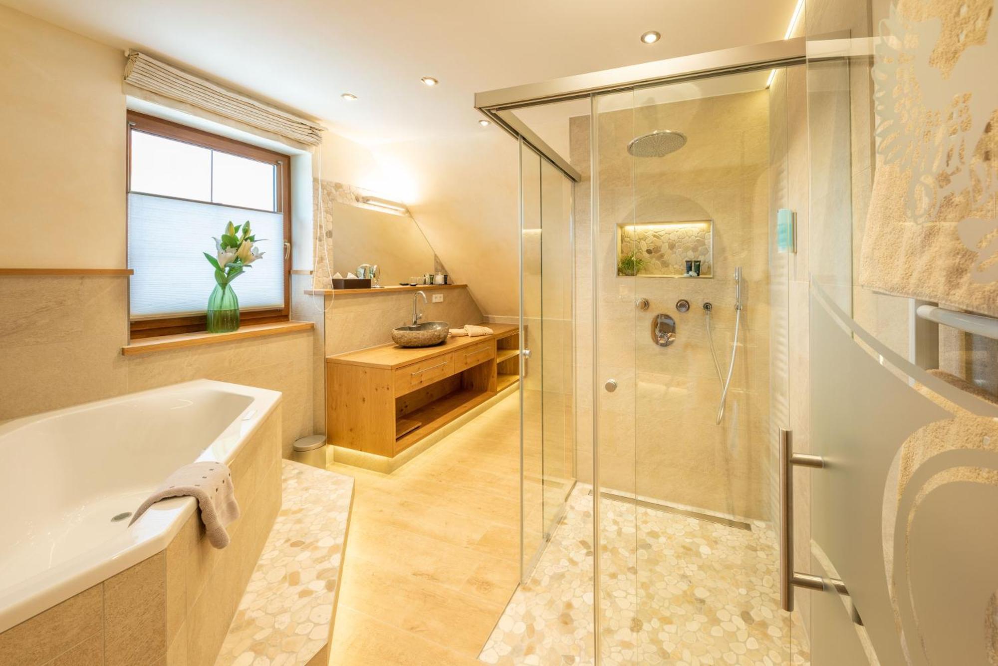 Wellness-Hotel Adler Bad Wörishofen Extérieur photo