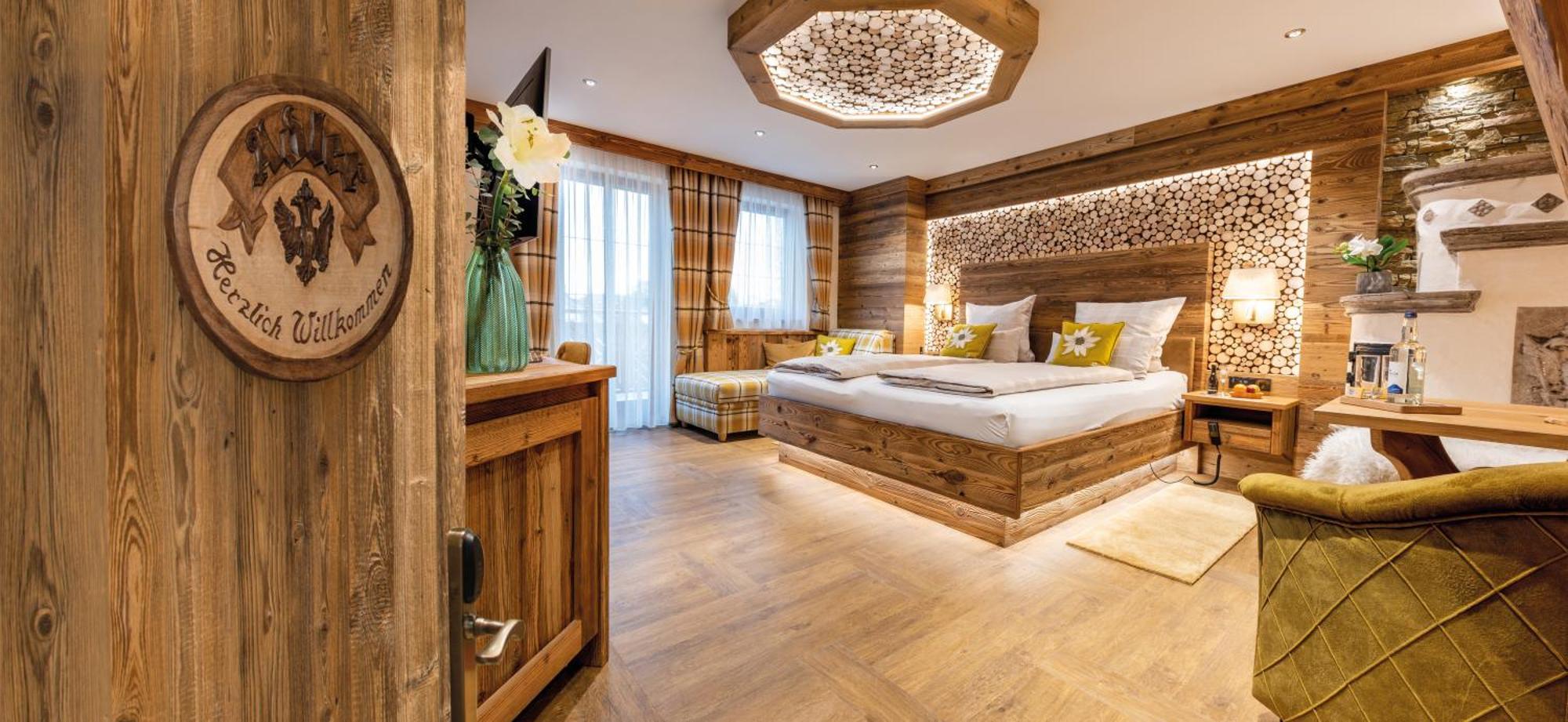 Wellness-Hotel Adler Bad Wörishofen Extérieur photo