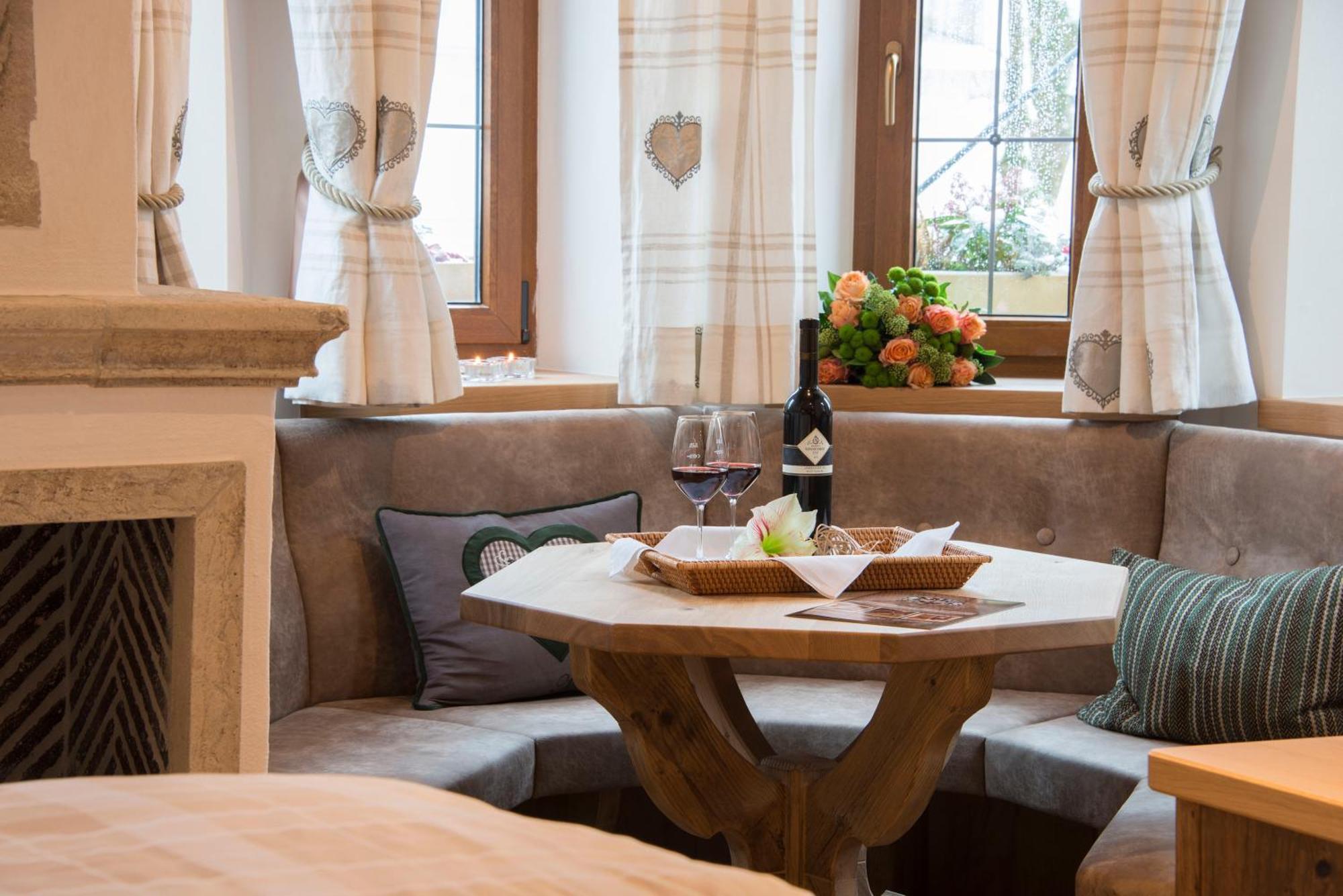Wellness-Hotel Adler Bad Wörishofen Extérieur photo