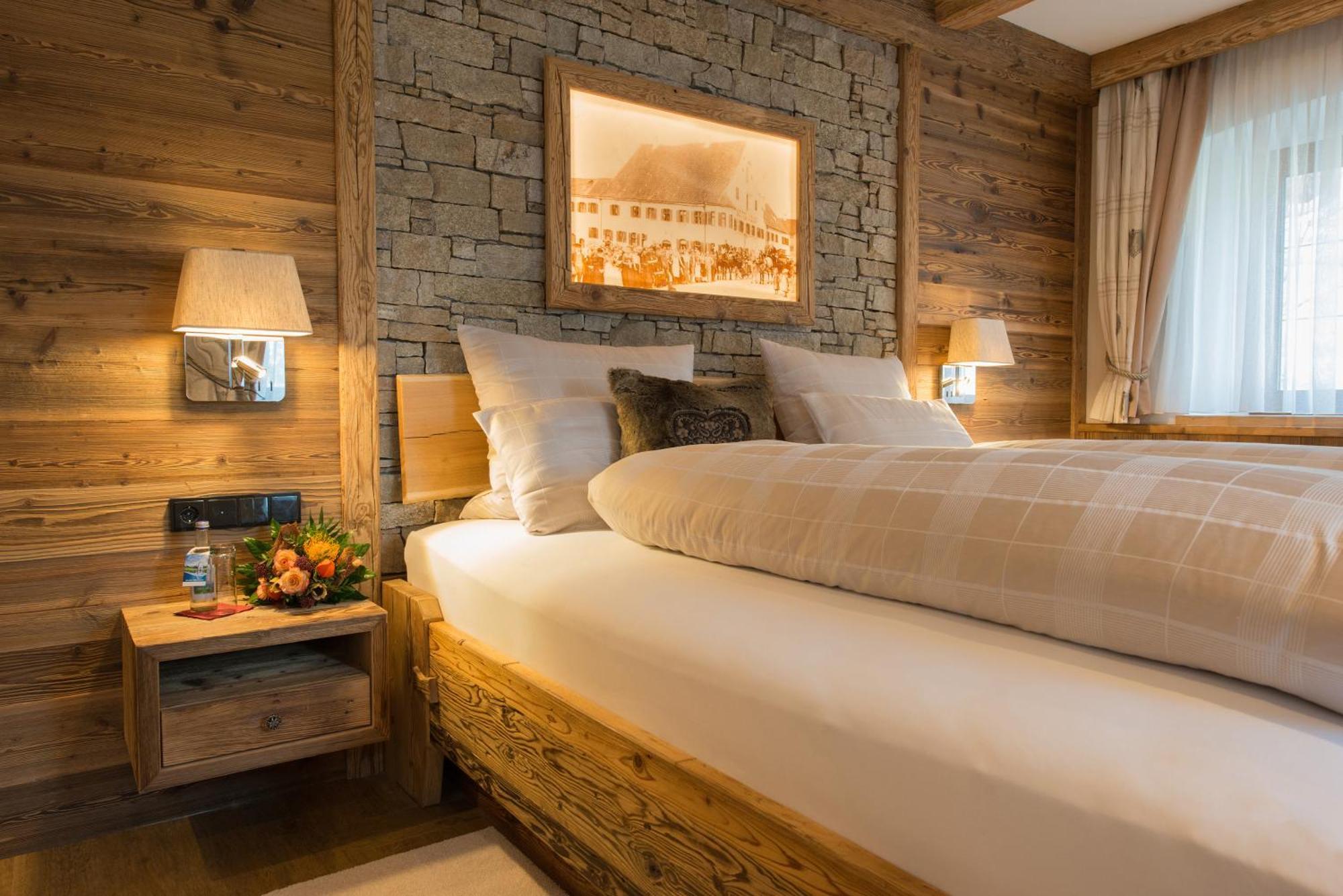 Wellness-Hotel Adler Bad Wörishofen Extérieur photo