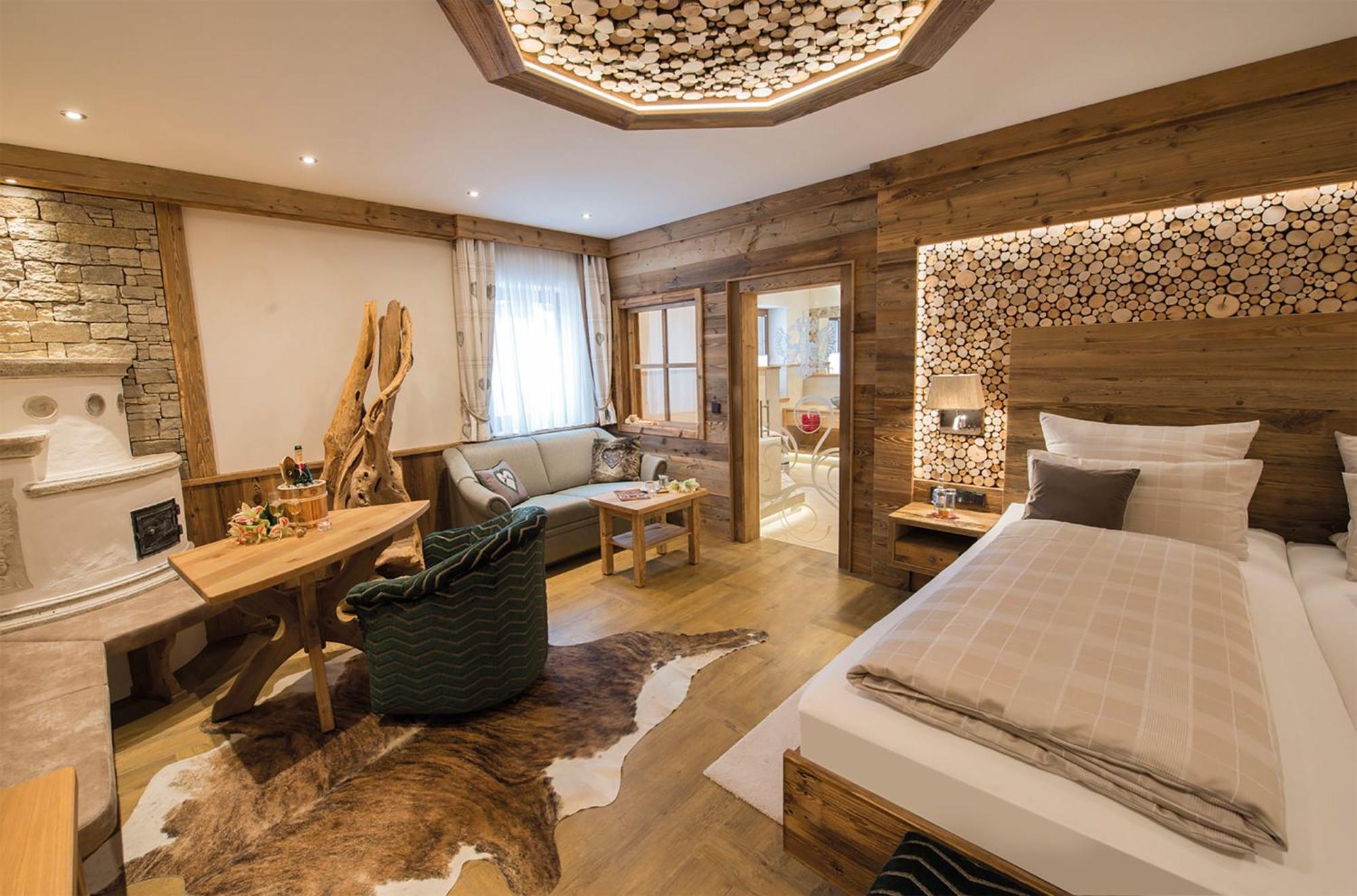 Wellness-Hotel Adler Bad Wörishofen Extérieur photo