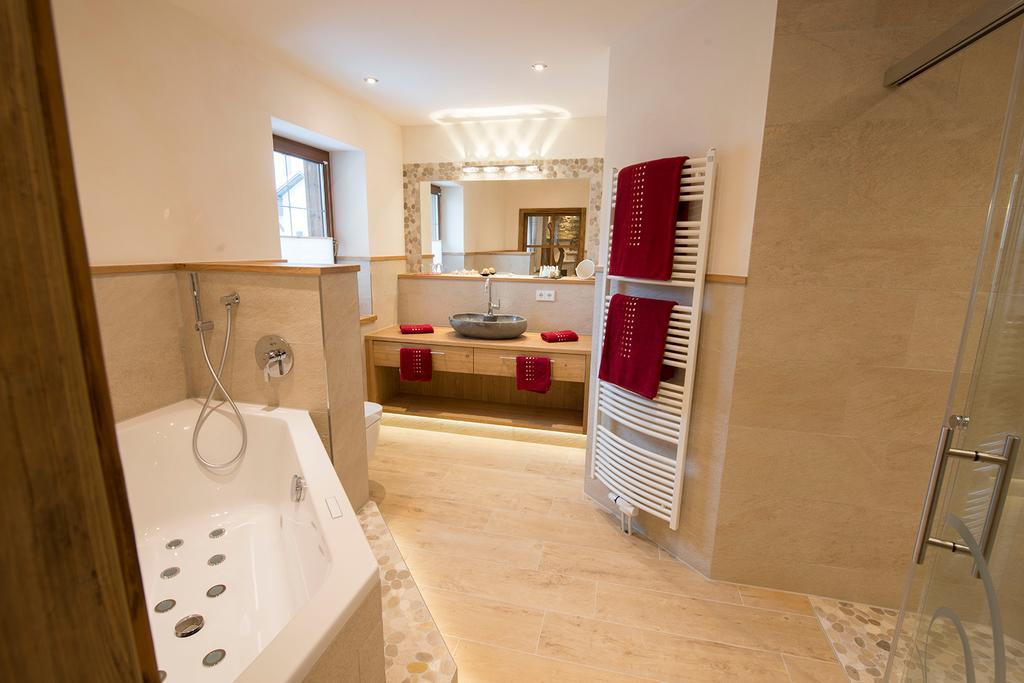 Wellness-Hotel Adler Bad Wörishofen Chambre photo