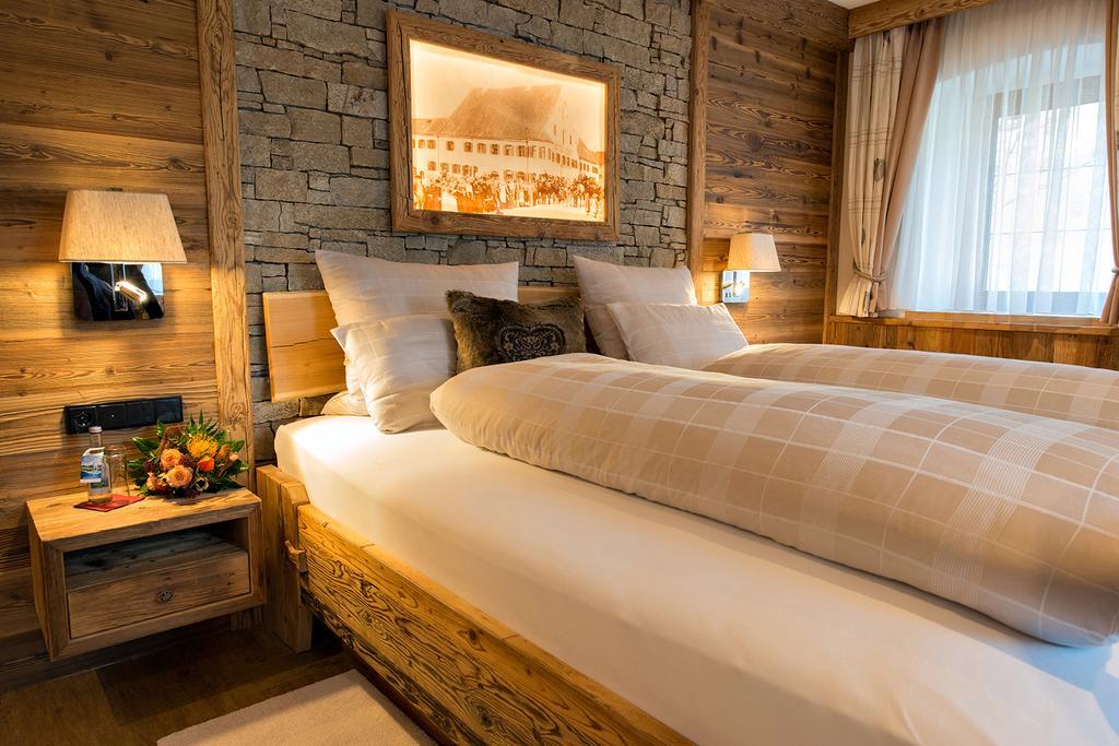 Wellness-Hotel Adler Bad Wörishofen Extérieur photo