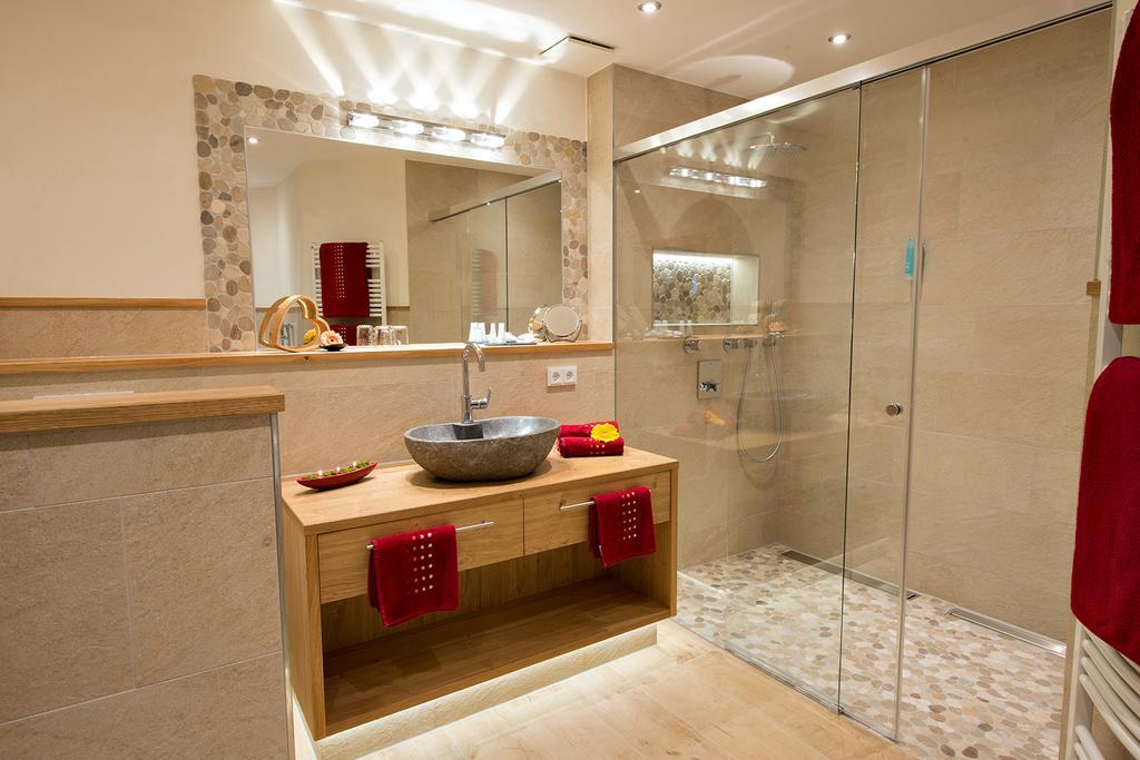 Wellness-Hotel Adler Bad Wörishofen Extérieur photo