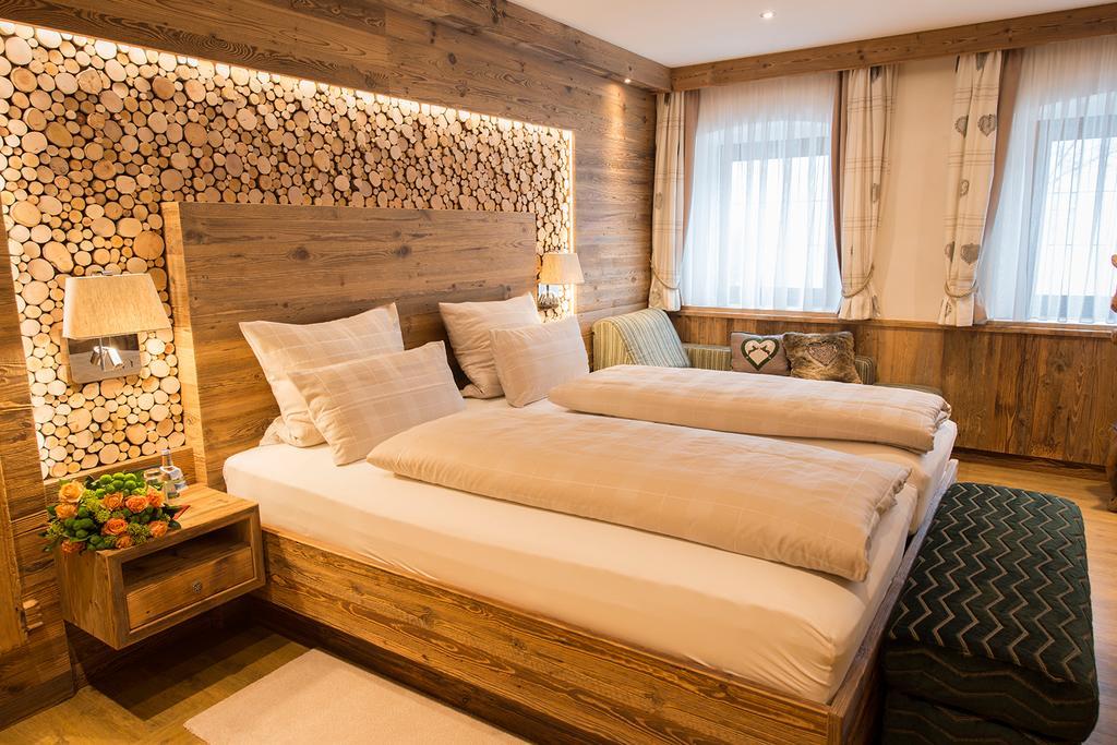 Wellness-Hotel Adler Bad Wörishofen Extérieur photo
