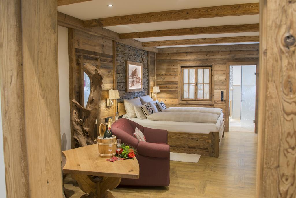 Wellness-Hotel Adler Bad Wörishofen Extérieur photo