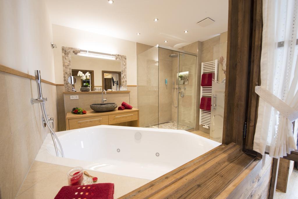 Wellness-Hotel Adler Bad Wörishofen Extérieur photo
