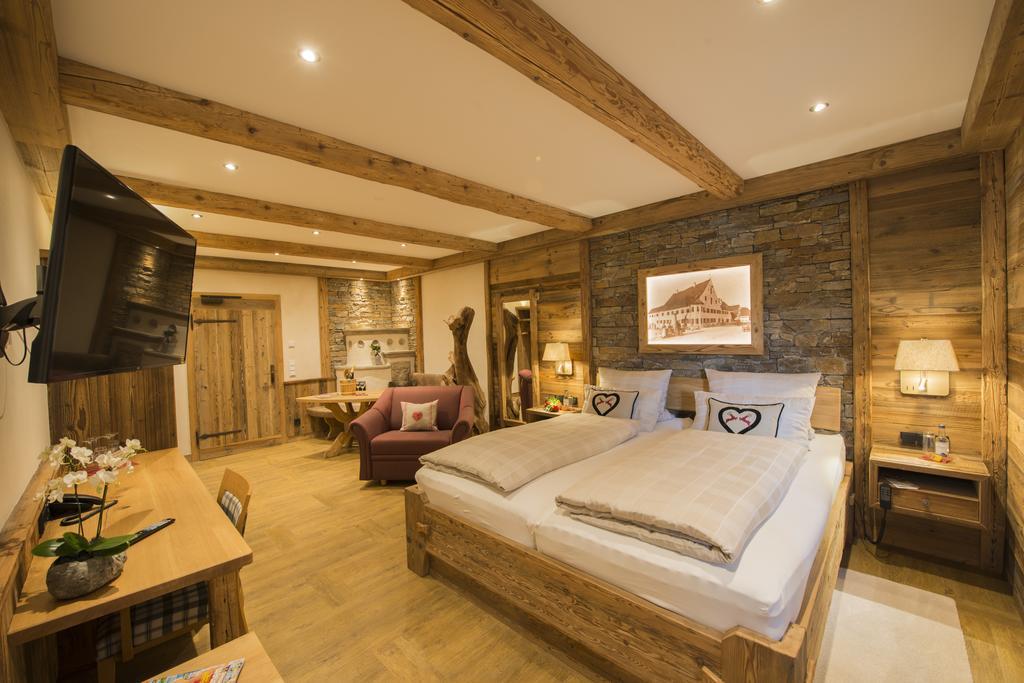 Wellness-Hotel Adler Bad Wörishofen Extérieur photo
