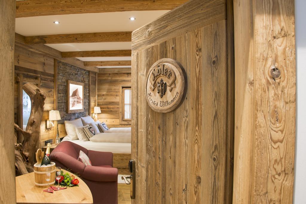 Wellness-Hotel Adler Bad Wörishofen Extérieur photo