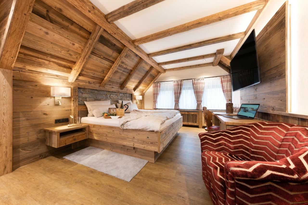 Wellness-Hotel Adler Bad Wörishofen Extérieur photo