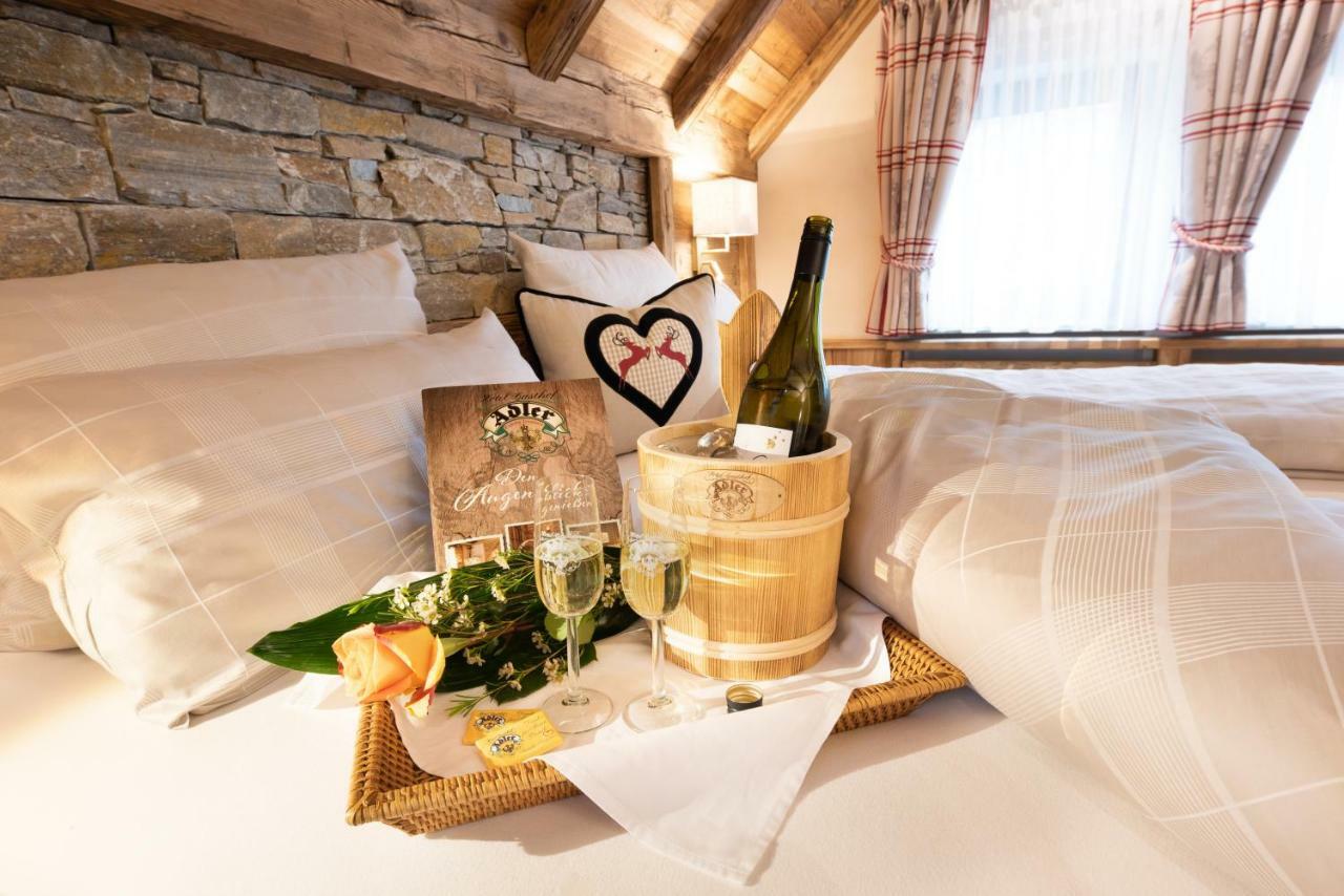 Wellness-Hotel Adler Bad Wörishofen Extérieur photo
